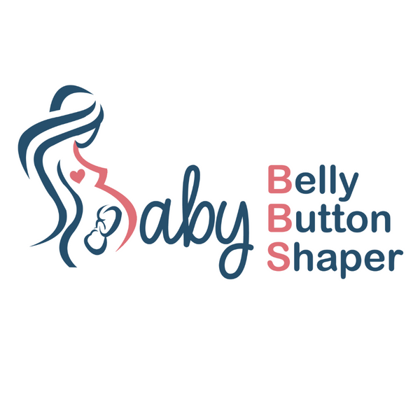Baby Belly Button Shaper